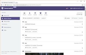 Formule Premium Mspy Fonctionne Sur Iphone 7