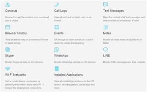 Bls Mspy Mobile 27000