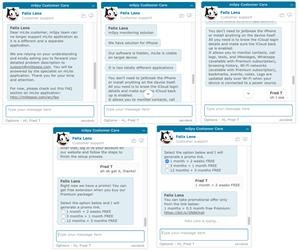 Comment Installer Logiciels Espions Mspy