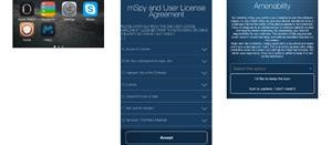Comment Installer Logiciels Espions Mspy Android