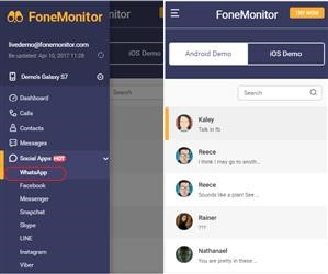 Mspy Gratuit Pour Iphone