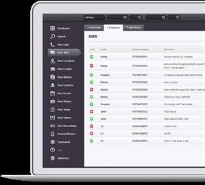 Site Mspy Ne Fonctionne Pas