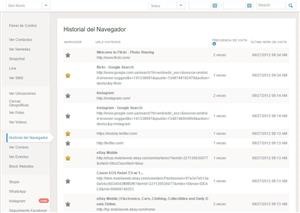 Comment Acceder a snap.mspy