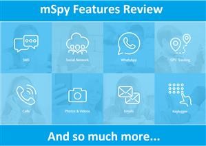 Mspy Incognito Pages