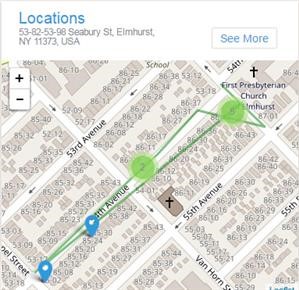Mspy Localisation De Smartphone