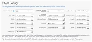 Mspy Installation Visible