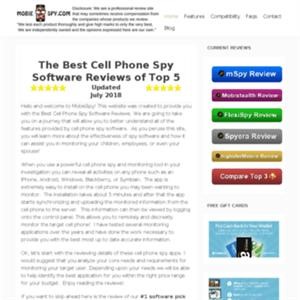 Mspy Transférable via La Sauvegarde Icloud