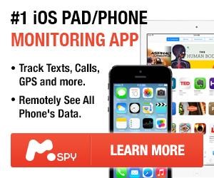 Installer Mspy Sur Iphone 5