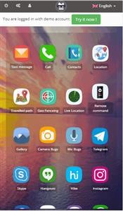 Télécharger Mspy Apk Gratuit