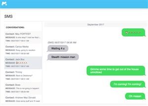 Application Mspy Pour Pc
