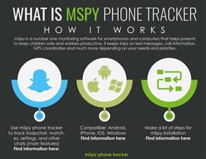 Mspy Pour Iphone