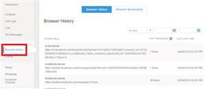 Mspy Avis Trackid Sp-006