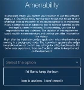 Avis Mspy Logiciel Espion