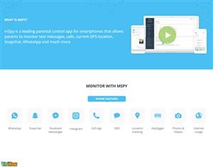 Installer Mspy Sur Telephone Cible