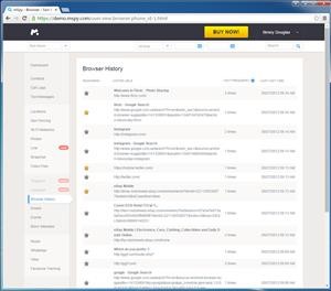 Comment Peut on Savoir Si Mspy Est Installé