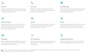 Mspy for Phone Gratuit