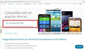 Comment Savoir Si Mspy a Ete Installé Sur Mon Iphone