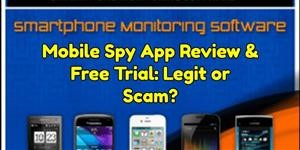 Mspy Comment Utiliser